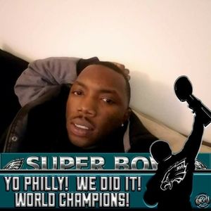 Meet your Posher, Shaka